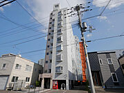 コスモス菊水 9階 築37年5ヶ月の賃貸物件