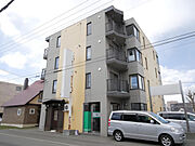 南郷13丁目駅より徒歩3分 3階 築30年6ヶ月の賃貸物件