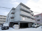 HS南平岸112 2階 築20年7ヶ月の賃貸物件