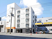 西11丁目駅より徒歩10分 5階 築14年9ヶ月の賃貸物件