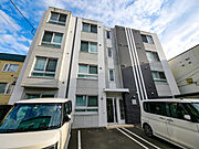 ティエラ栄通 4階 築11年9ヶ月の賃貸物件