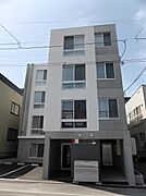 グラシアス福住 2階 築11年10ヶ月の賃貸物件