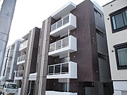 ラージヒル美園 4階 築8年10ヶ月の賃貸物件