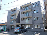 南郷18丁目駅より徒歩8分 2階 築9年10ヶ月の賃貸物件