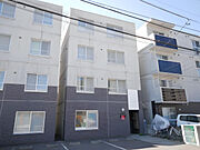 ガレリア南平岸 1階 築20年3ヶ月の賃貸物件