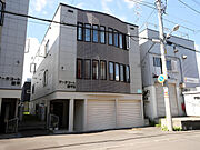 アークコート豊平２ 3階 築25年3ヶ月の賃貸物件