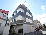 南郷7丁目駅より徒歩9分 2階 築11年4ヶ月の賃貸物件