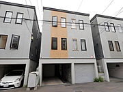 南郷13丁目駅より徒歩9分 1階 築18年8ヶ月の賃貸物件