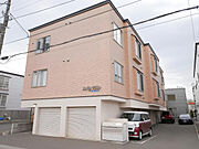 白石駅より徒歩20分 2階 築10年の賃貸物件