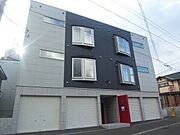 ソティーヌ 3階 築18年1ヶ月の賃貸物件