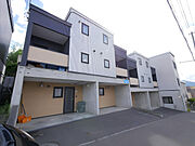 自衛隊前駅より徒歩14分 2階 築20年6ヶ月の賃貸物件