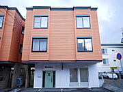 南郷7丁目駅より徒歩2分 2階 築20年8ヶ月の賃貸物件