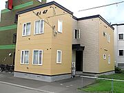 自衛隊前駅より徒歩1分 2階 築20年9ヶ月の賃貸物件