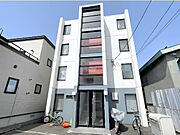 アイアール南郷６ 4階 築24年8ヶ月の賃貸物件