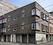 中島公園駅より徒歩14分 3階 築28年11ヶ月の賃貸物件