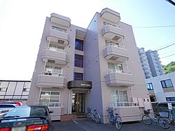 札幌市営東西線 円山公園駅 徒歩6分