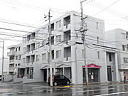 ハウスオブリザ澄川壱番舘 3階 築36年8ヶ月の賃貸物件