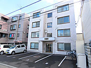 ローヤルハイツ本通南 2階 築34年8ヶ月の賃貸物件