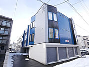 南郷13丁目駅より徒歩7分 3階 築19年10ヶ月の賃貸物件