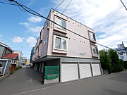 学園前駅より徒歩9分 2階 築19年7ヶ月の賃貸物件