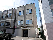 フラットJ学園前 3階 築24年5ヶ月の賃貸物件