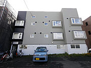 エルディハイツ 1階 築36年3ヶ月の賃貸物件