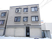 アークコート南郷３丁目２ 2階 築28年11ヶ月の賃貸物件