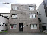 ライズフラット 1階 築29年7ヶ月の賃貸物件