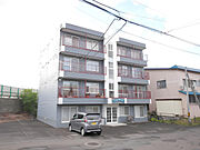 ベルファーレ 2階 築30年8ヶ月の賃貸物件