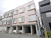 サンテラス９１１ 3階 築28年11ヶ月の賃貸物件