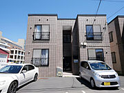 シャネル中の島六番館 1階 築30年の賃貸物件