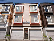 北12条駅より徒歩17分 3階 築29年7ヶ月の賃貸物件