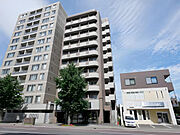 メゾンクレスト円山公園 2階 築35年8ヶ月の賃貸物件