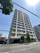 HF東札幌レジデンス 11階 築17年8ヶ月の賃貸物件