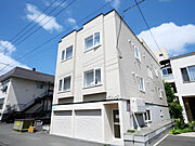 レジデンスモンレーブ 3階 築26年10ヶ月の賃貸物件