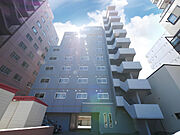 マリアージュひうら 4階 築31年8ヶ月の賃貸物件