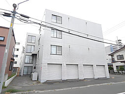 札幌市営東西線 菊水駅 徒歩7分