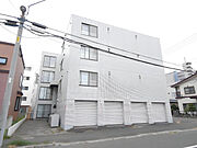 HS菊水624 3階 築36年1ヶ月の賃貸物件