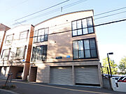 アドバンス南郷１４ 2階 築20年7ヶ月の賃貸物件