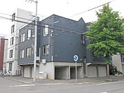 南郷7丁目駅より徒歩7分 2階 築25年8ヶ月の賃貸物件