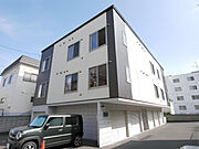 LAPUTA 2階 築17年5ヶ月の賃貸物件