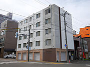 菊水駅より徒歩3分 4階 築17年2ヶ月の賃貸物件