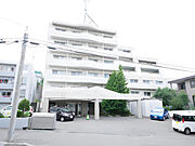 シティアドレ月寒公園 3階 築36年3ヶ月の賃貸物件