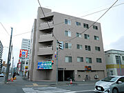 リベルティ医大前 5階 築20年8ヶ月の賃貸物件