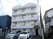 ヒルサイドシティ 2階 築37年の賃貸物件