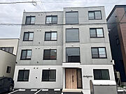 福住駅より徒歩7分 3階 新築の賃貸物件