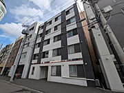 西11丁目駅より徒歩5分 4階 築12年10ヶ月の賃貸物件