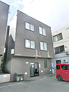 ノースウィング 1階 築29年の賃貸物件