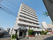 トーカンキャステール中の島 3階 築33年10ヶ月の賃貸物件