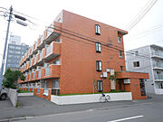 西線14条駅より徒歩12分 4階 築31年8ヶ月の賃貸物件